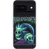 Adult Swim Rick and Morty Neon Skulls Google Pixel 9 Skin